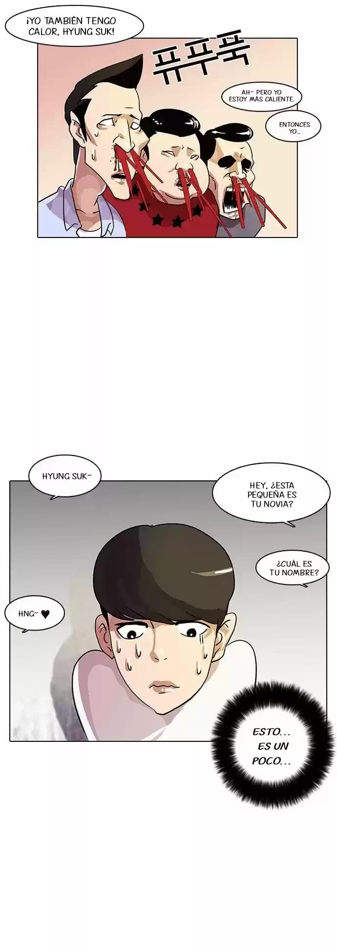 Read Nueva Cara (es) Manga Online