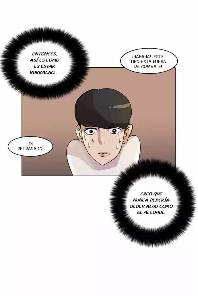 Read Nueva Cara (es) Manga Online