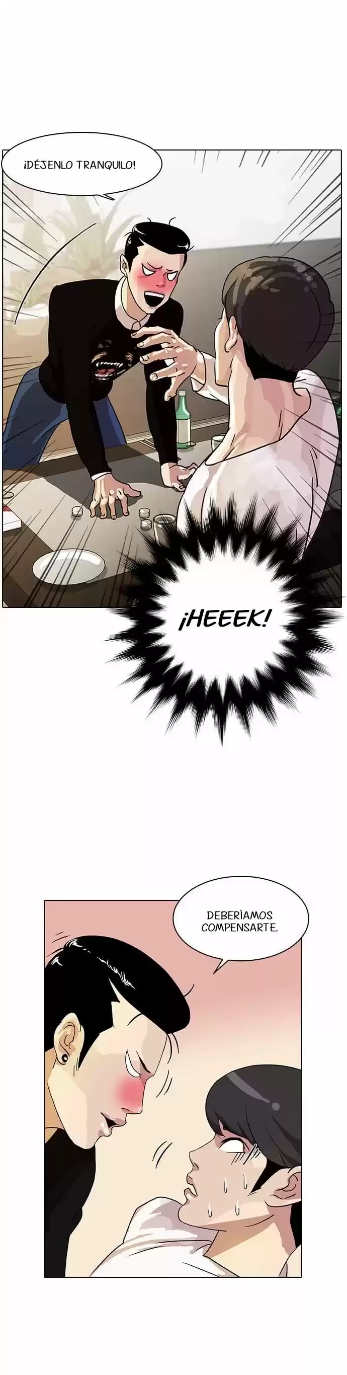 Read Nueva Cara (es) Manga Online