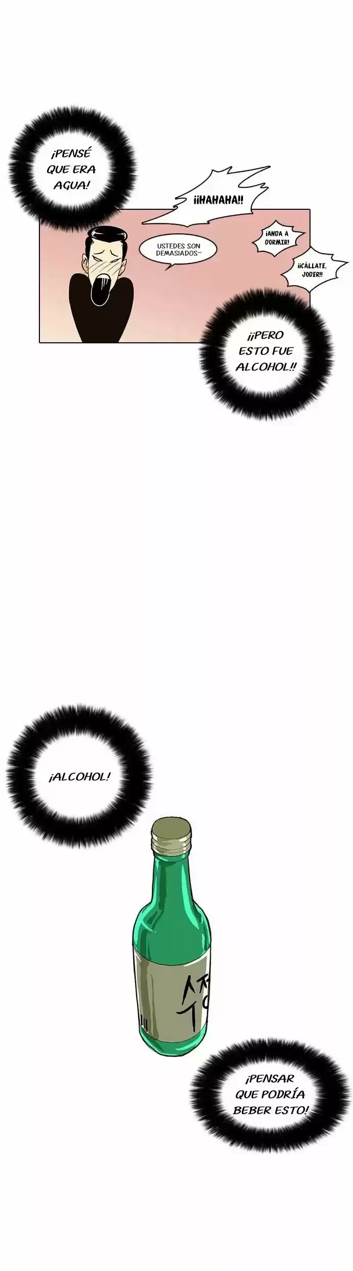 Read Nueva Cara (es) Manga Online