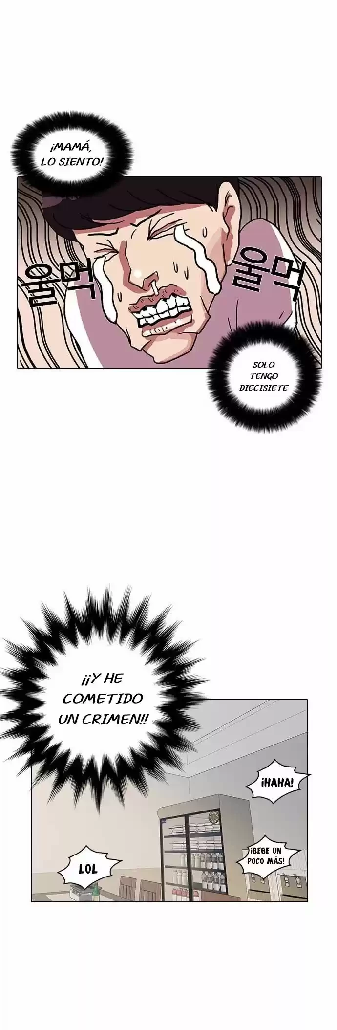 Read Nueva Cara (es) Manga Online