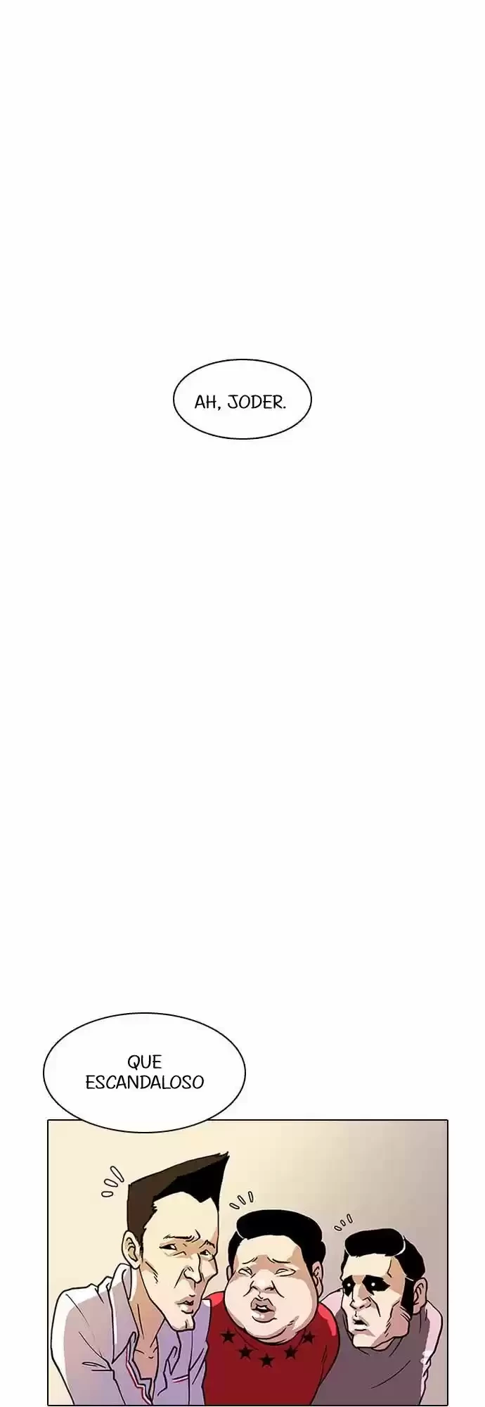 Read Nueva Cara (es) Manga Online