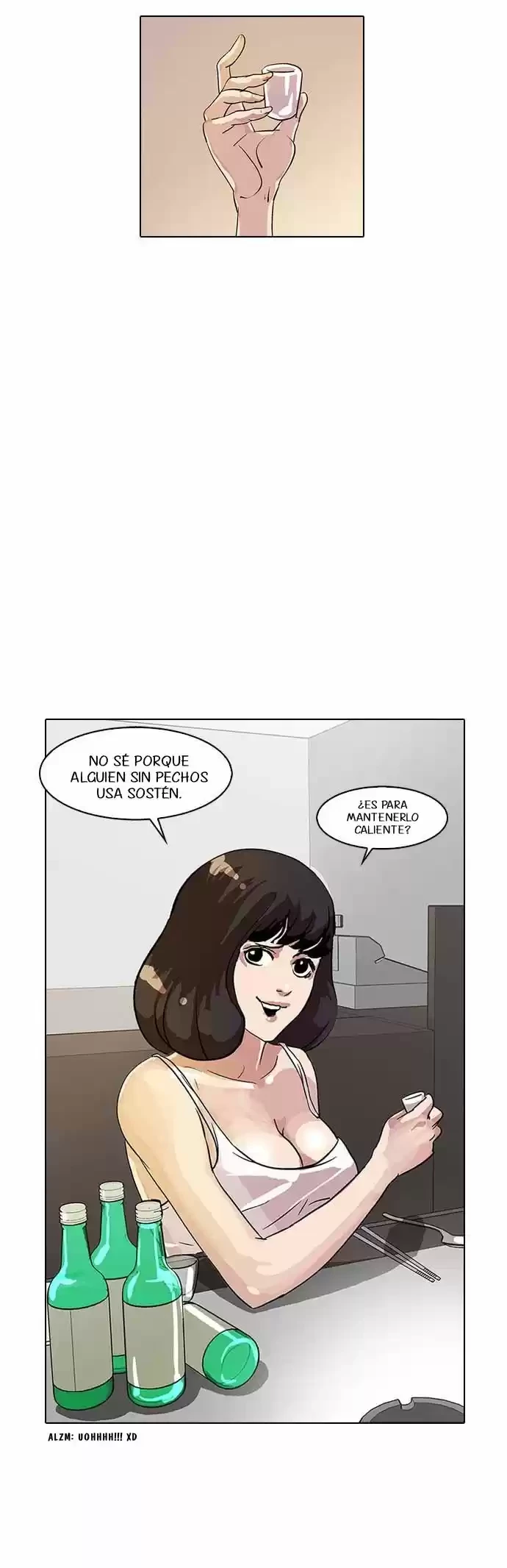 Read Nueva Cara (es) Manga Online