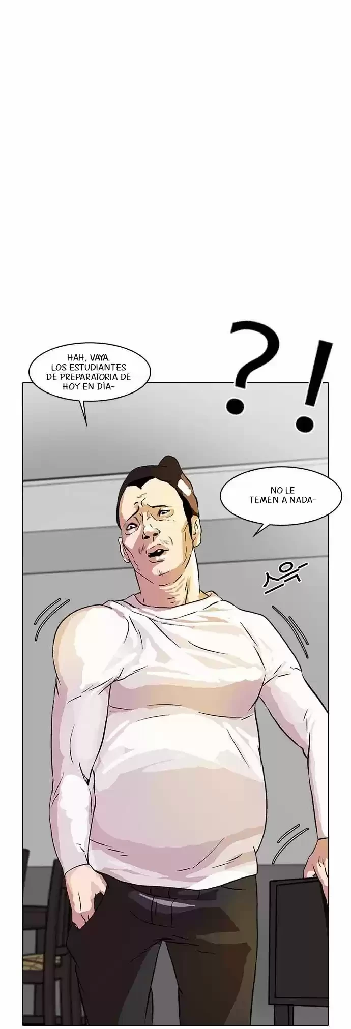 Read Nueva Cara (es) Manga Online