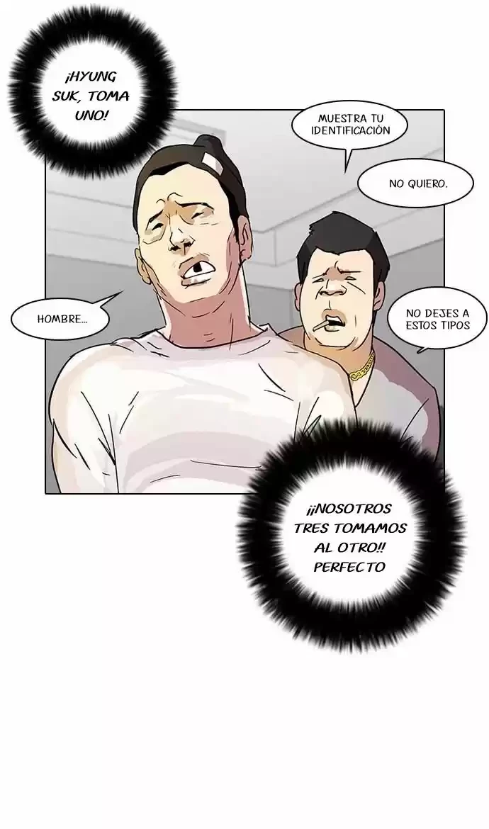 Read Nueva Cara (es) Manga Online