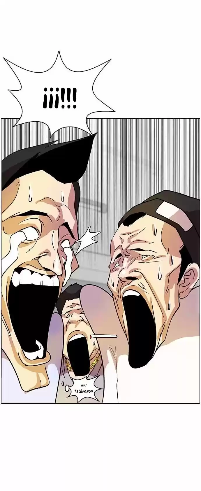 Read Nueva Cara (es) Manga Online