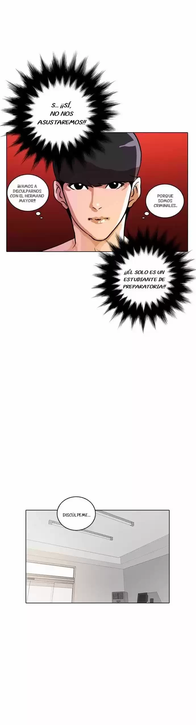 Read Nueva Cara (es) Manga Online