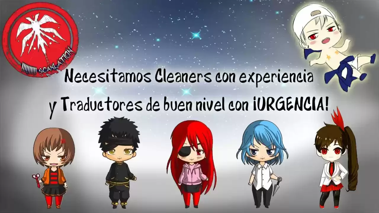 Read Nueva Cara (es) Manga Online