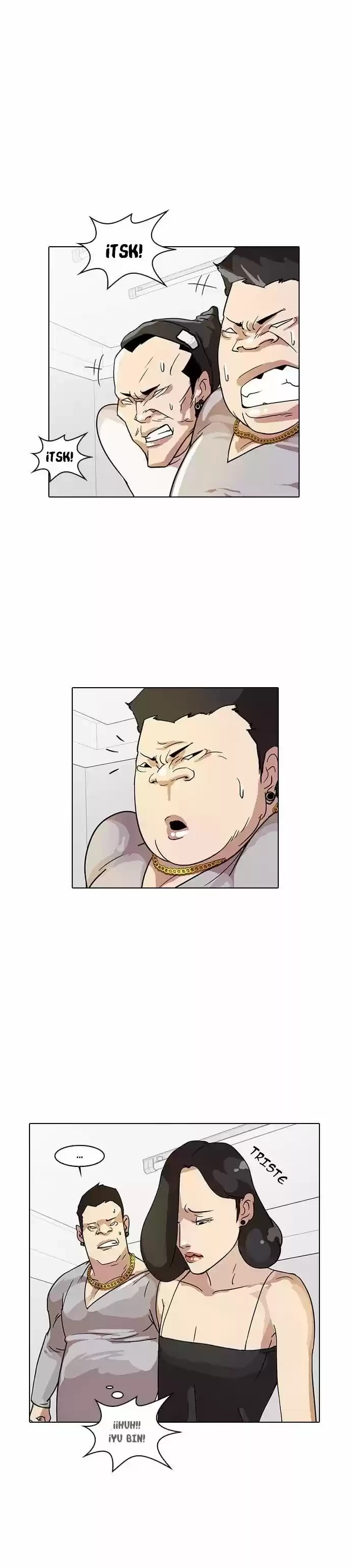 Read Nueva Cara (es) Manga Online