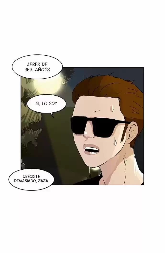 Read Nueva Cara (es) Manga Online