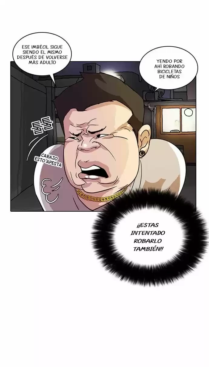 Read Nueva Cara (es) Manga Online