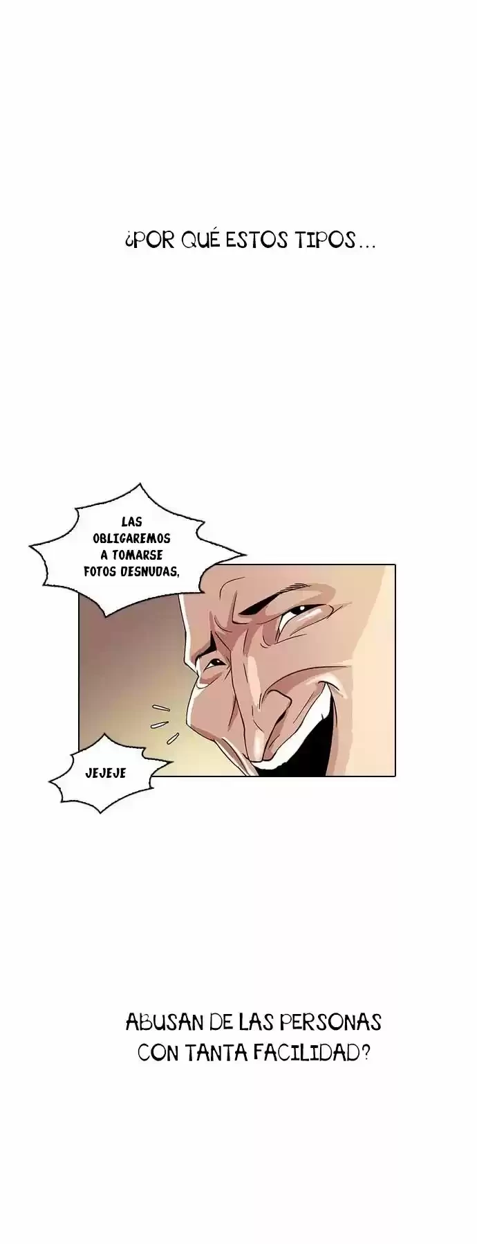 Read Nueva Cara (es) Manga Online