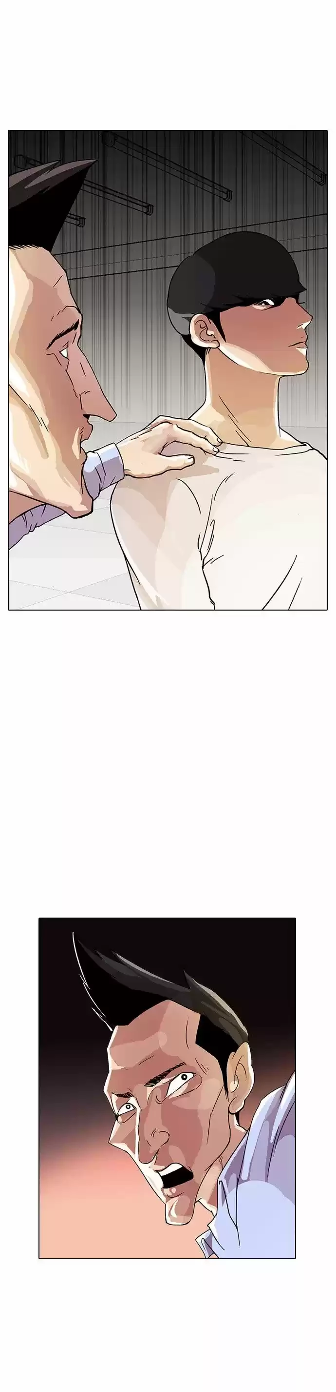 Read Nueva Cara (es) Manga Online