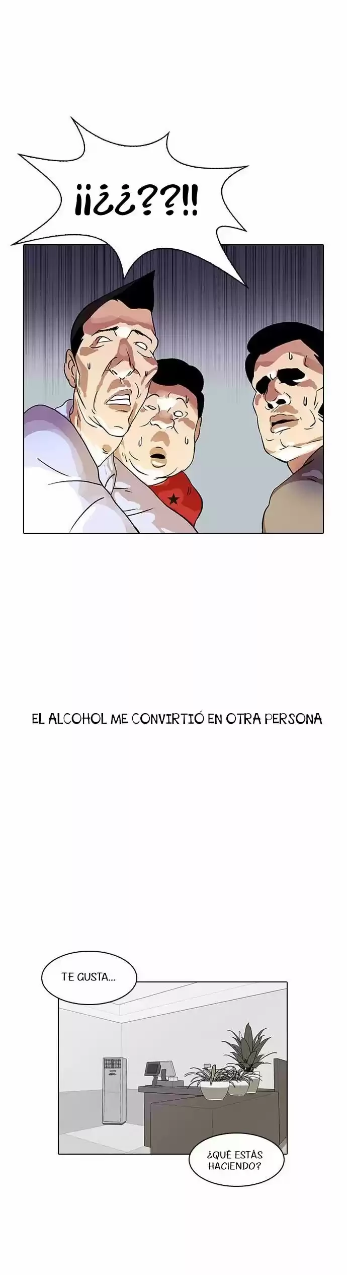 Read Nueva Cara (es) Manga Online