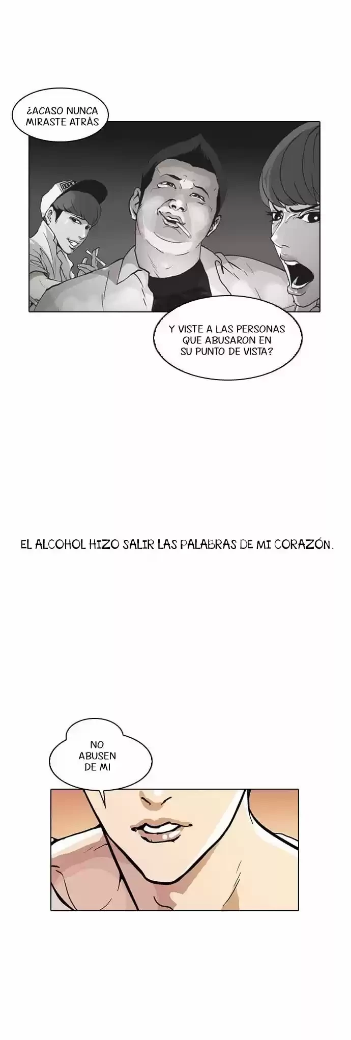 Read Nueva Cara (es) Manga Online