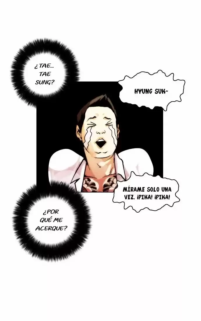 Read Nueva Cara (es) Manga Online