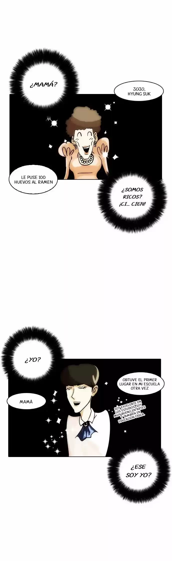 Read Nueva Cara (es) Manga Online