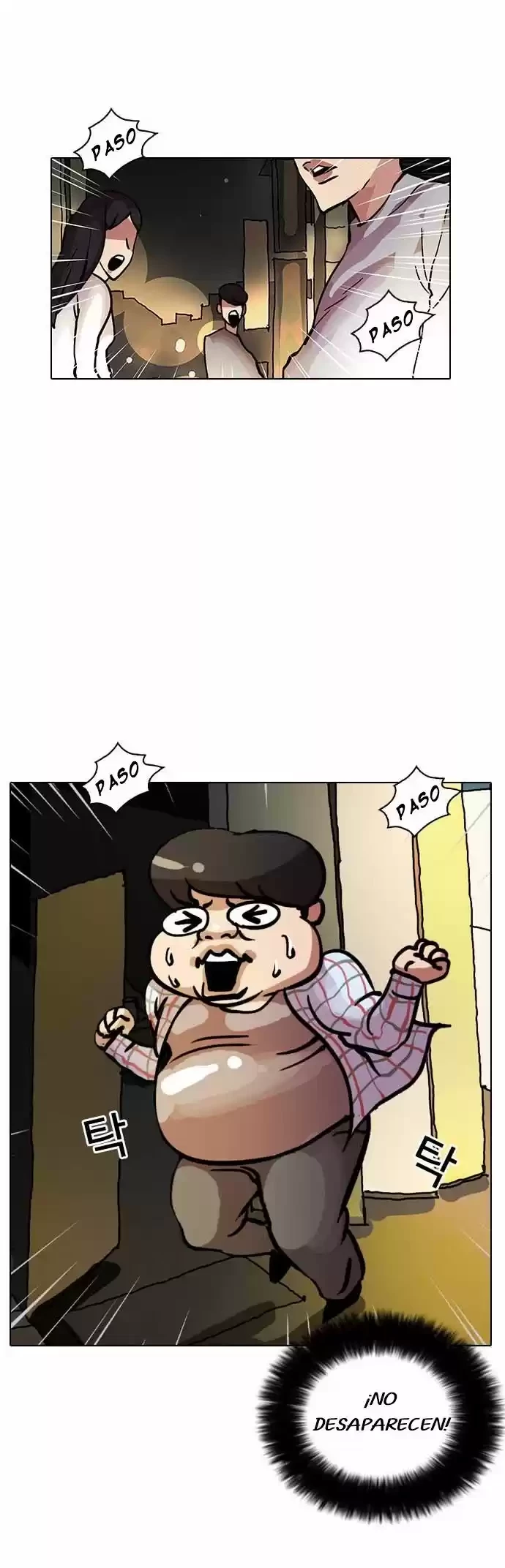 Read Nueva Cara (es) Manga Online