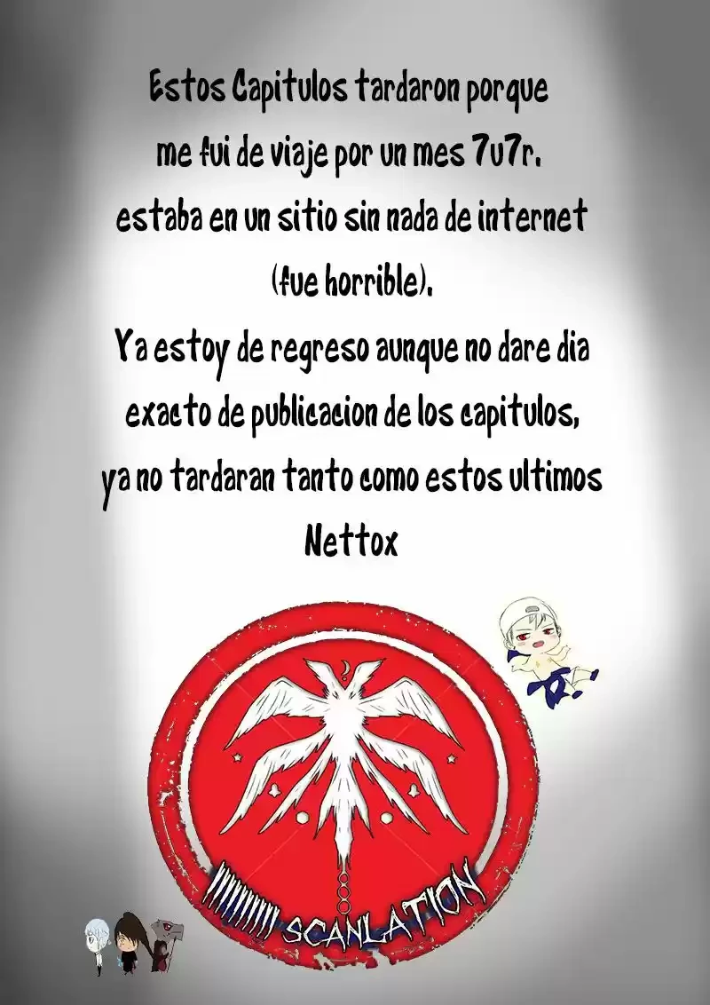 Read Nueva Cara (es) Manga Online