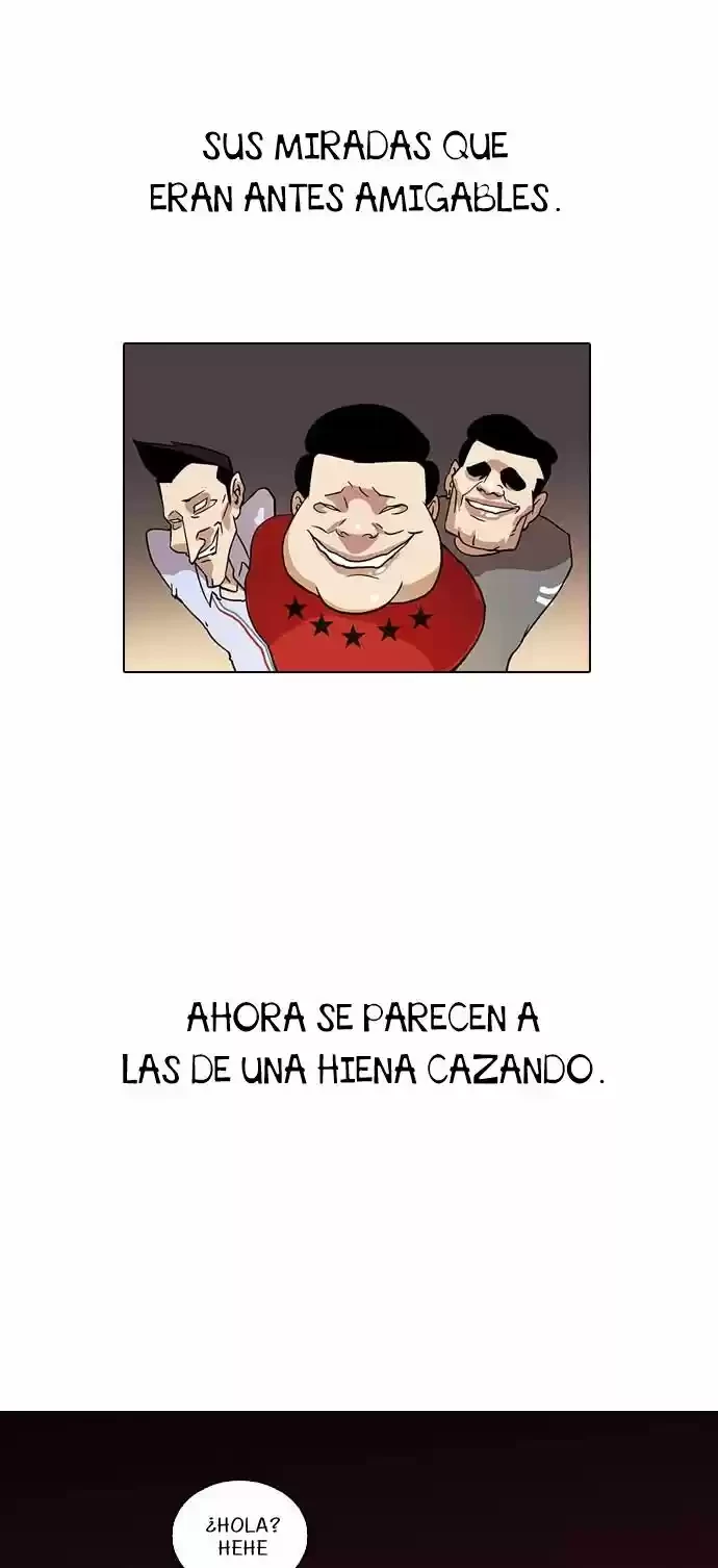 Read Nueva Cara (es) Manga Online
