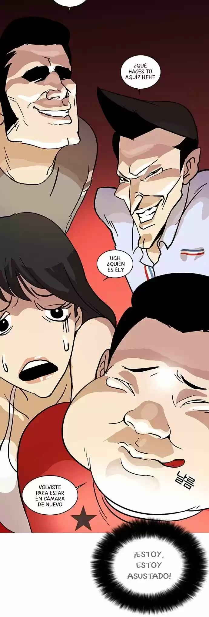 Read Nueva Cara (es) Manga Online