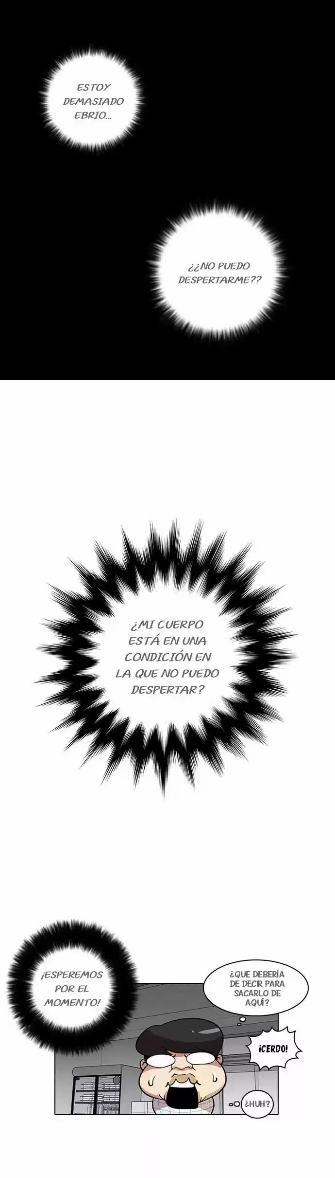 Read Nueva Cara (es) Manga Online