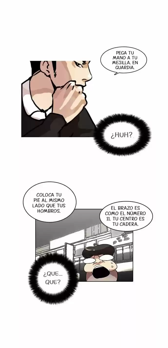 Read Nueva Cara (es) Manga Online