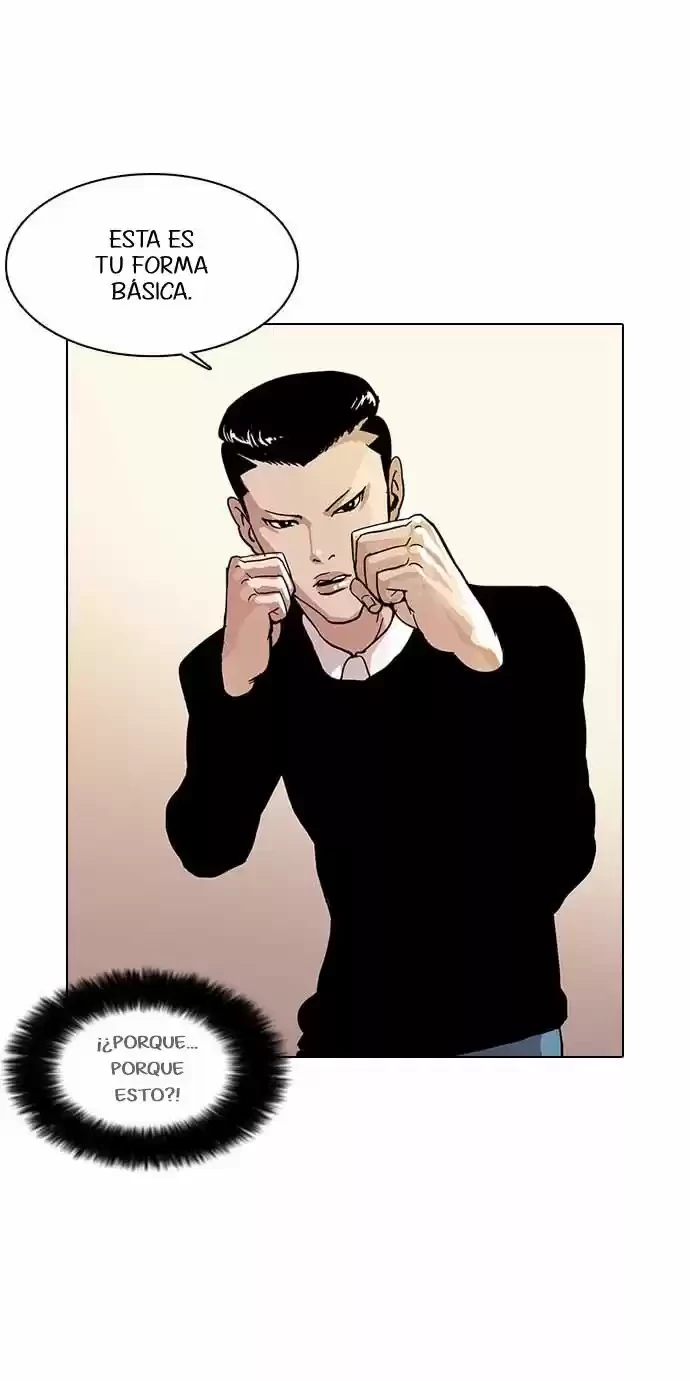 Read Nueva Cara (es) Manga Online