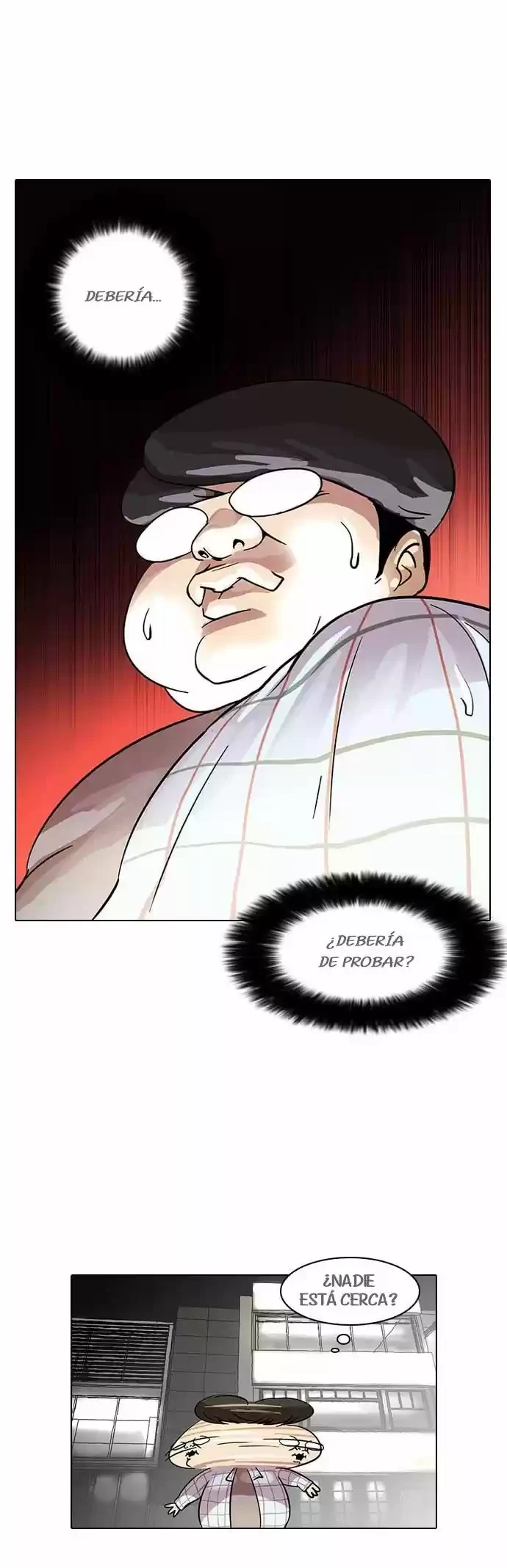 Read Nueva Cara (es) Manga Online