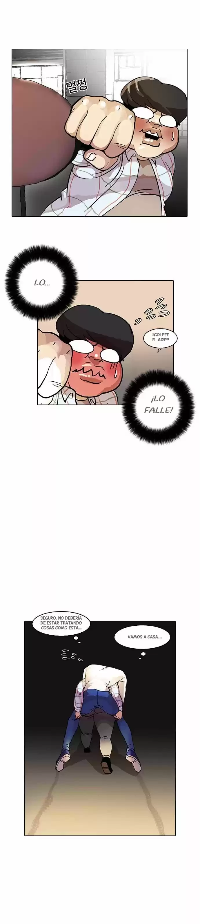 Read Nueva Cara (es) Manga Online