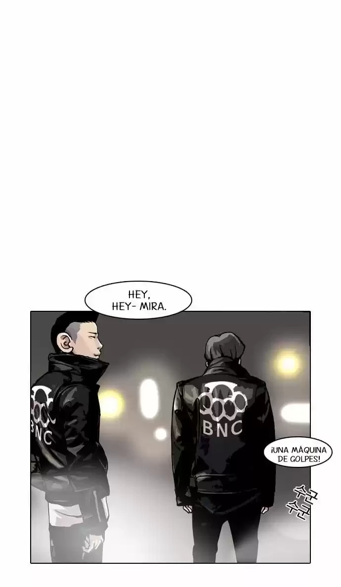 Read Nueva Cara (es) Manga Online