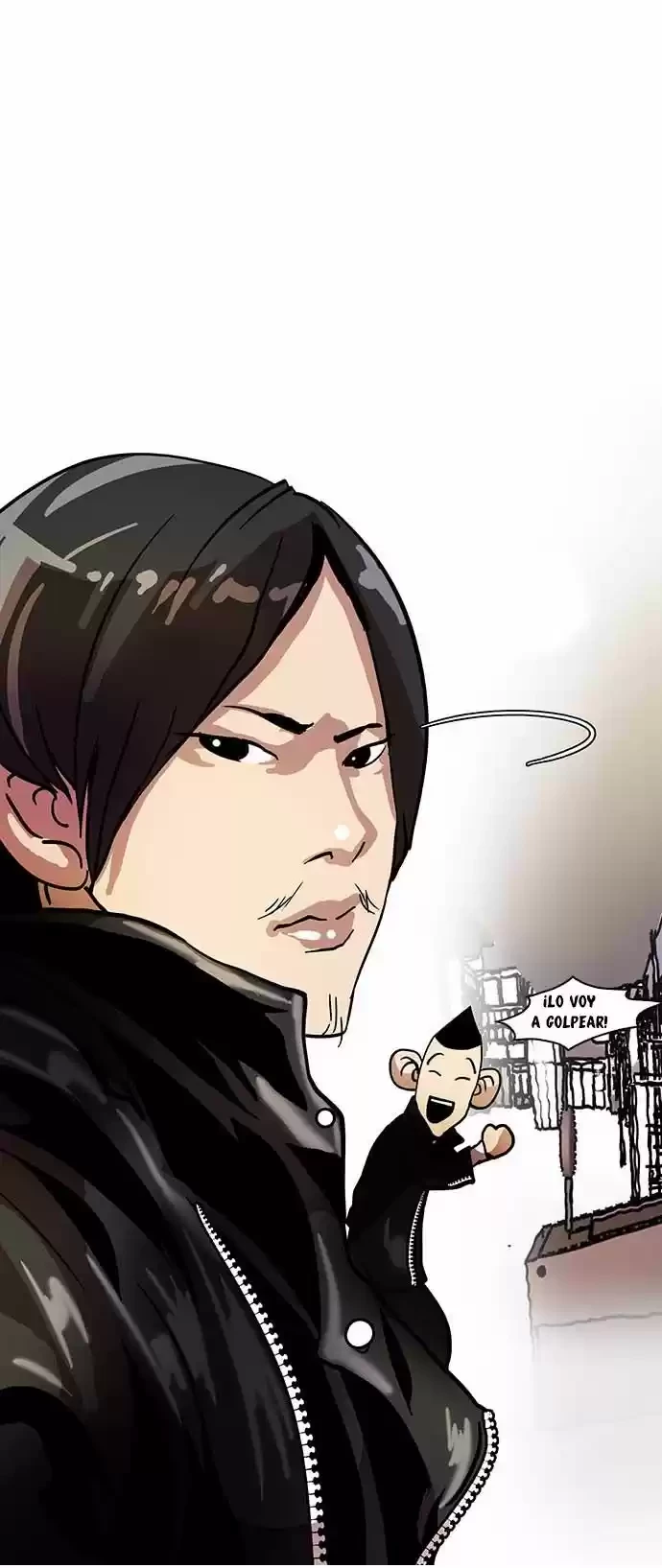 Read Nueva Cara (es) Manga Online