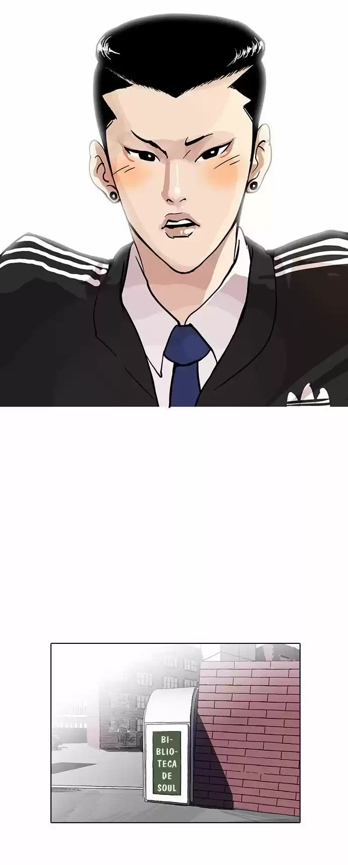 Read Nueva Cara (es) Manga Online