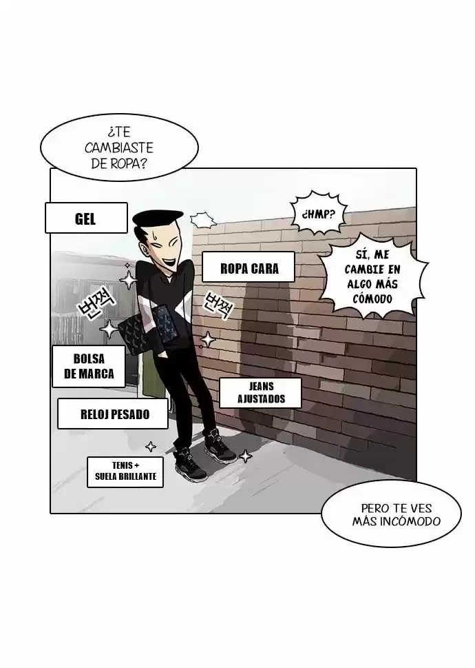 Read Nueva Cara (es) Manga Online