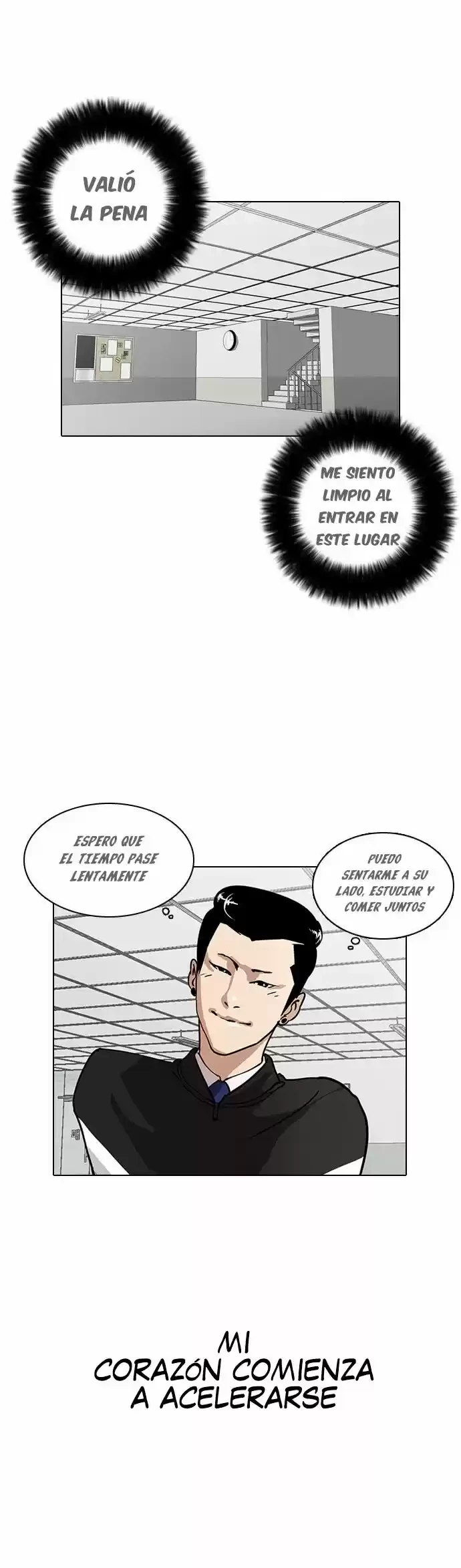 Read Nueva Cara (es) Manga Online