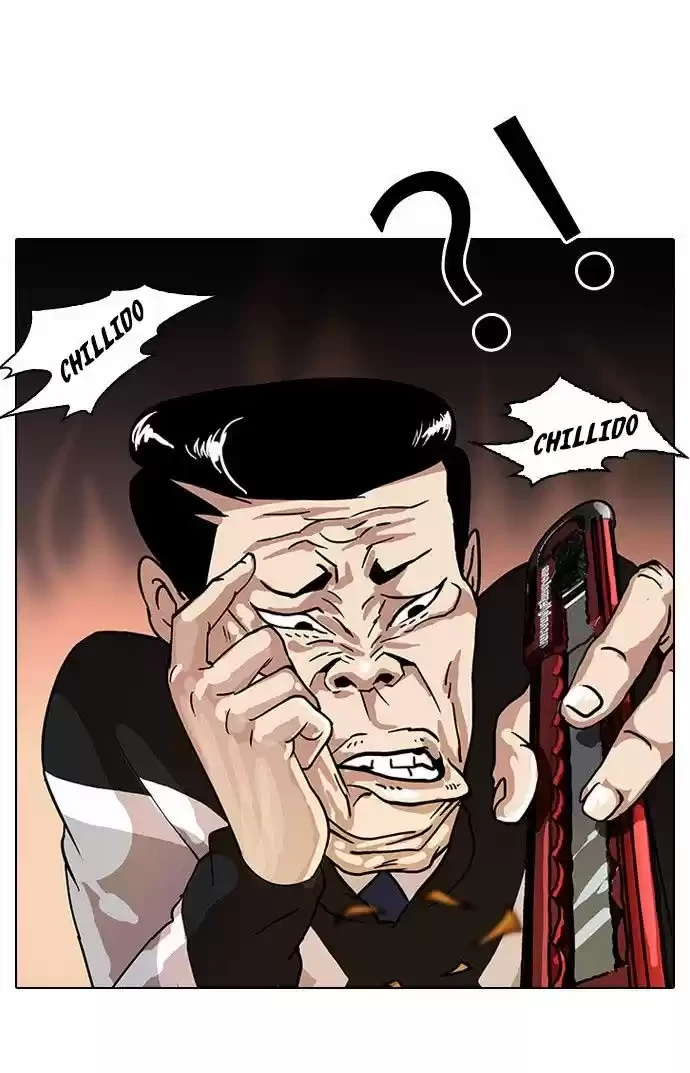 Read Nueva Cara (es) Manga Online