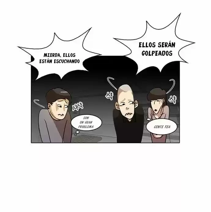 Read Nueva Cara (es) Manga Online