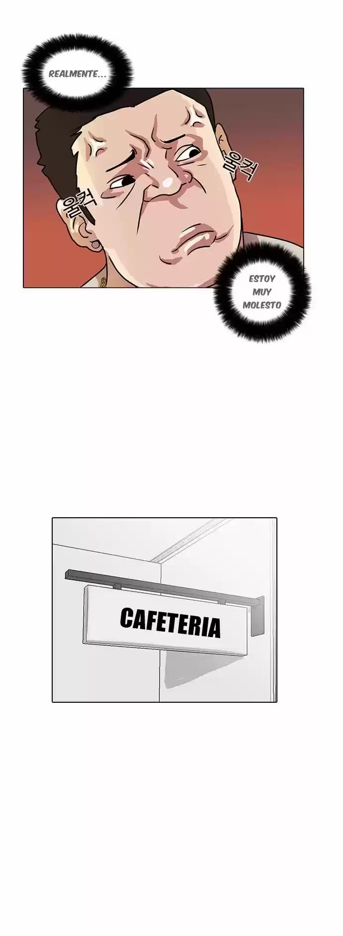 Read Nueva Cara (es) Manga Online