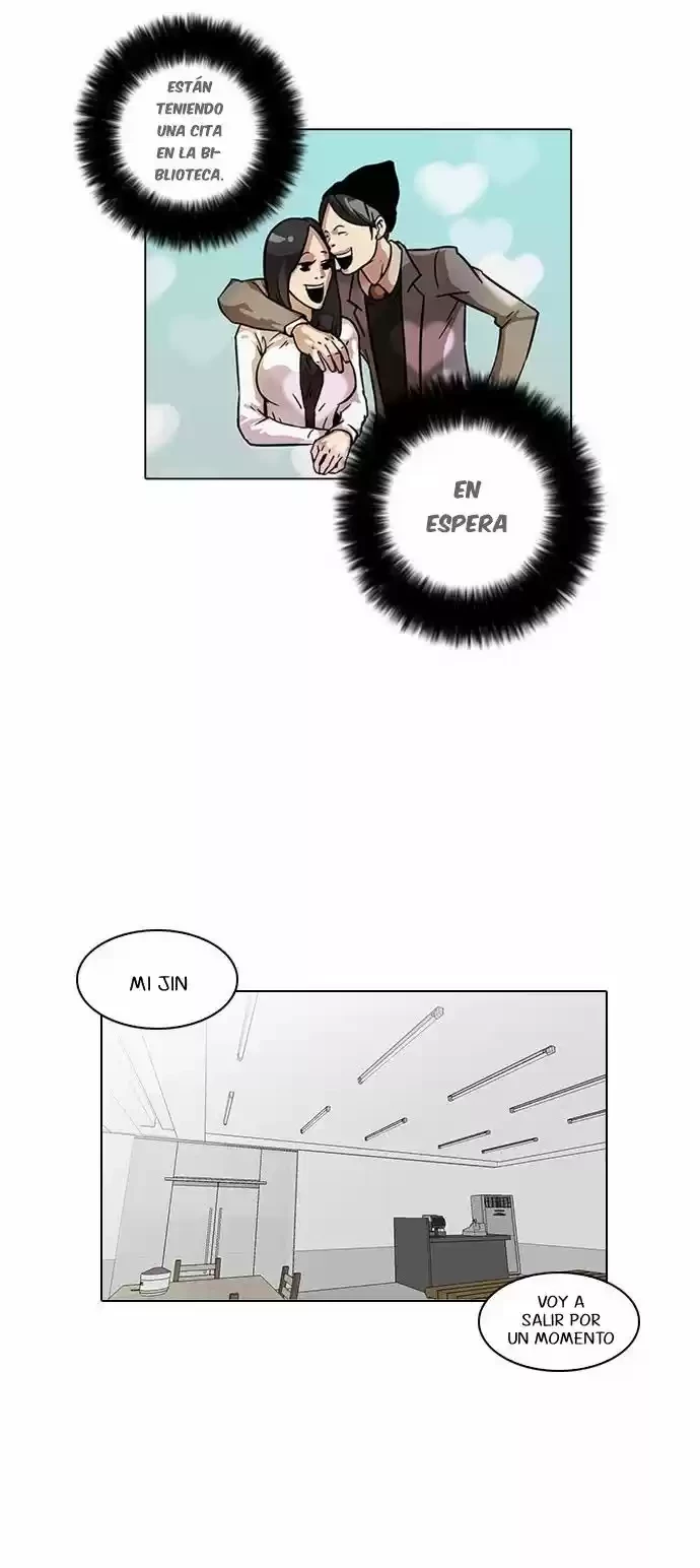 Read Nueva Cara (es) Manga Online