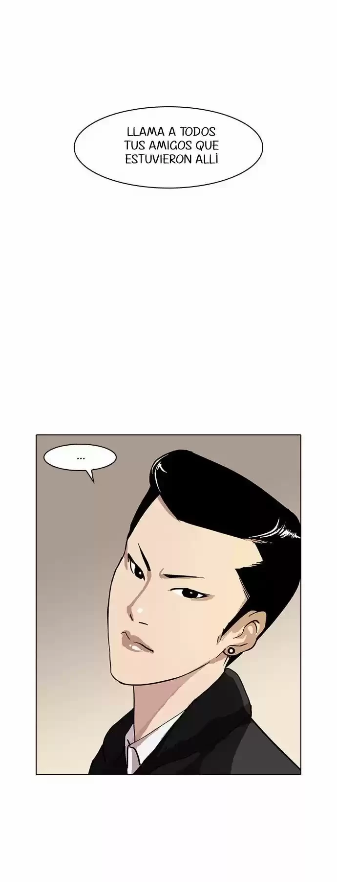 Read Nueva Cara (es) Manga Online