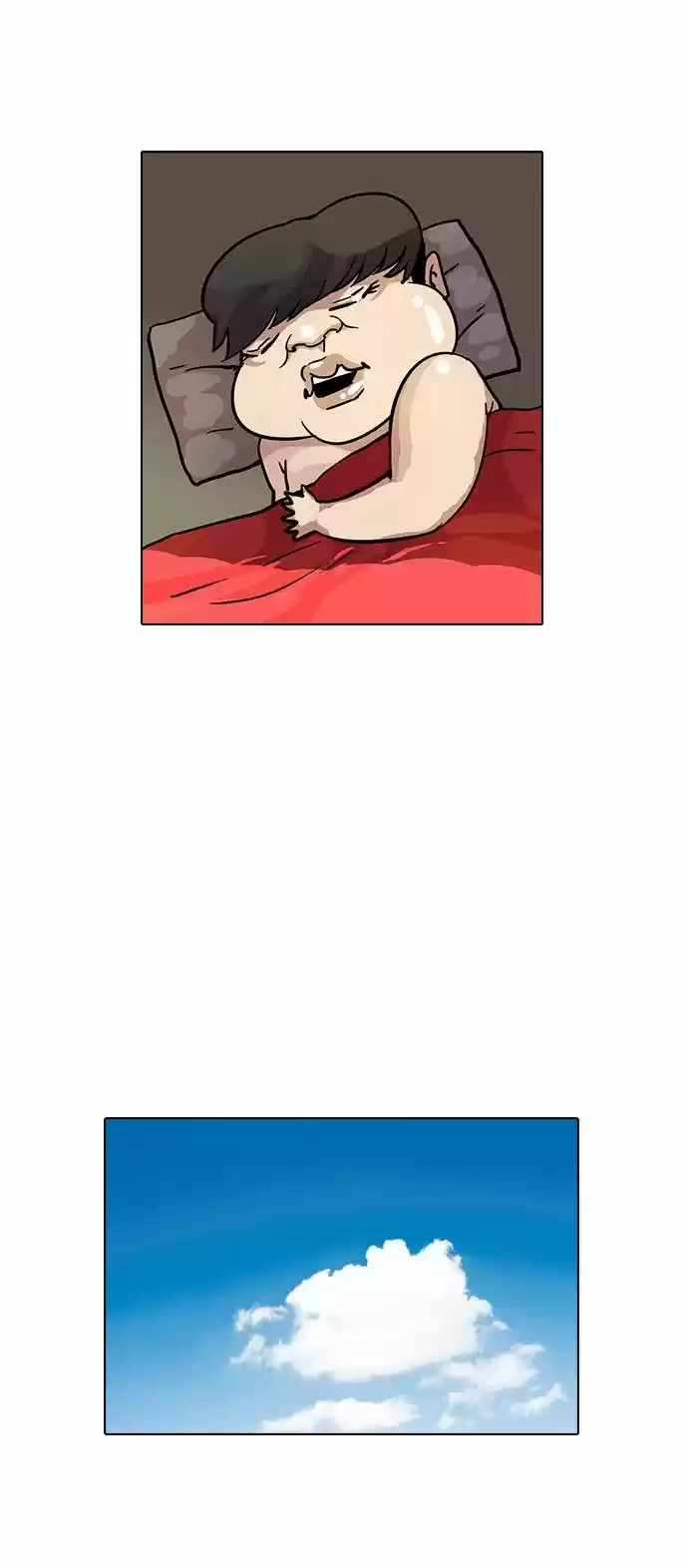 Read Nueva Cara (es) Manga Online