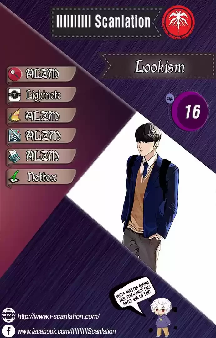 Read Nueva Cara (es) Manga Online