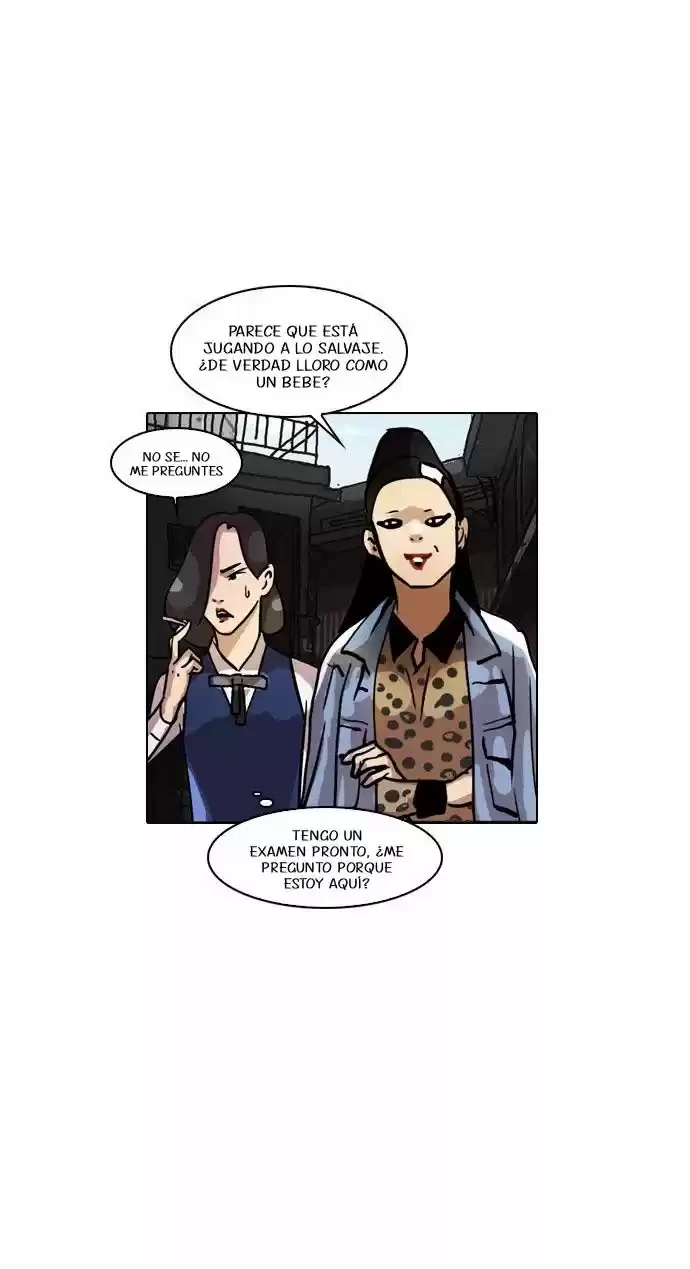 Read Nueva Cara (es) Manga Online