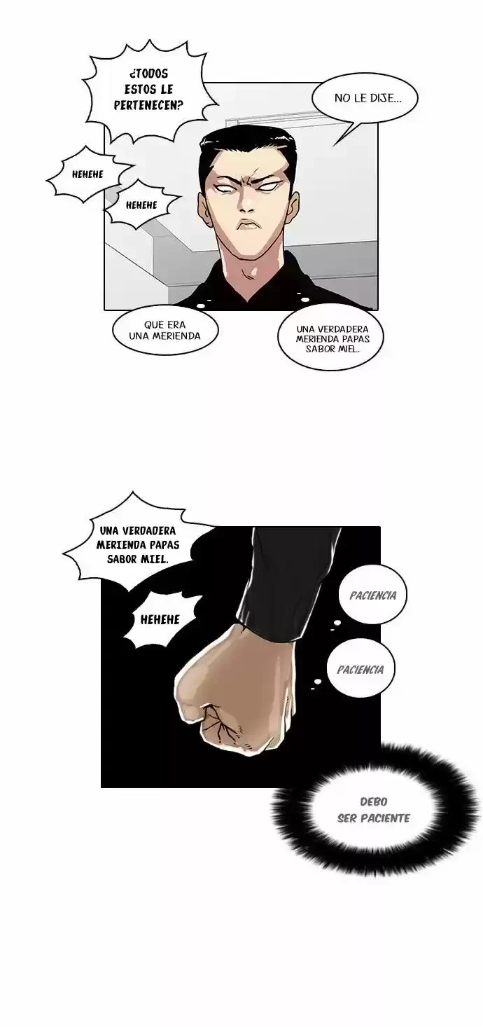 Read Nueva Cara (es) Manga Online