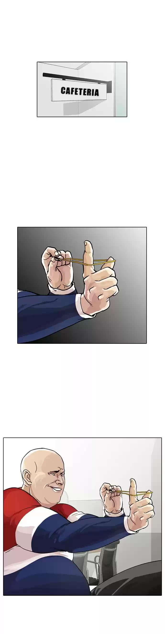 Read Nueva Cara (es) Manga Online