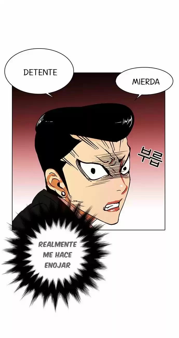 Read Nueva Cara (es) Manga Online