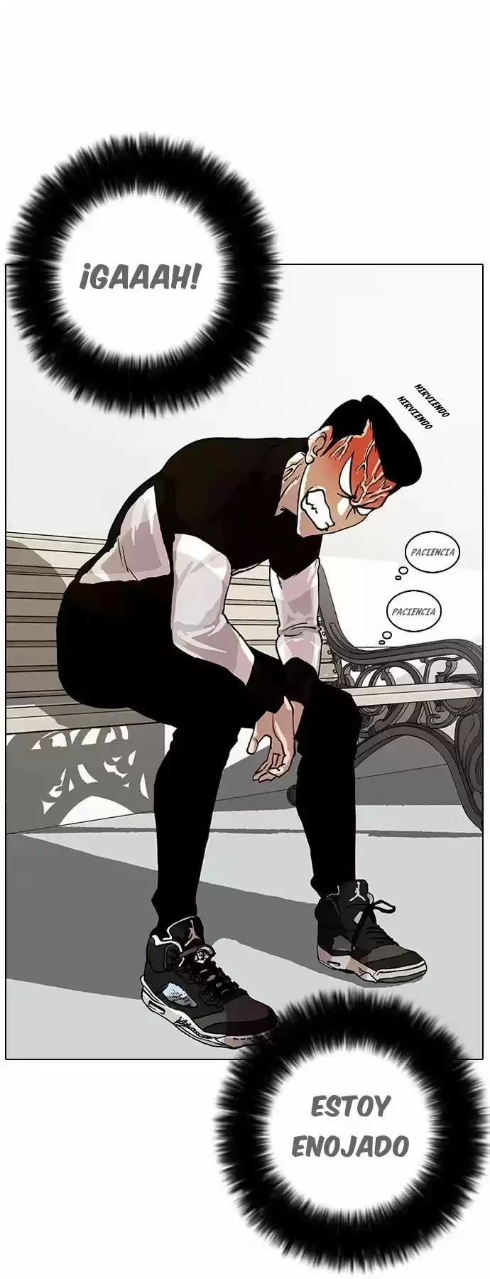 Read Nueva Cara (es) Manga Online