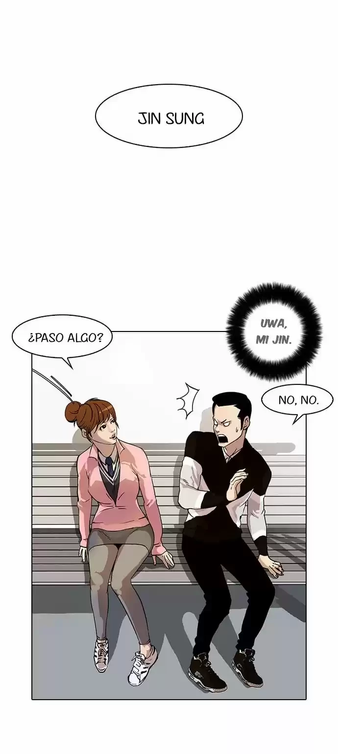 Read Nueva Cara (es) Manga Online