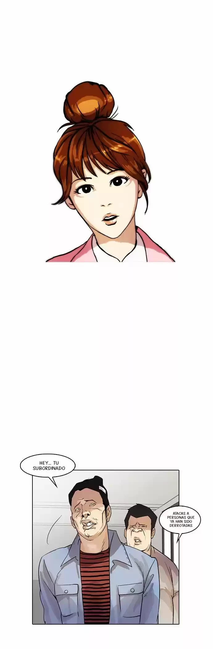 Read Nueva Cara (es) Manga Online