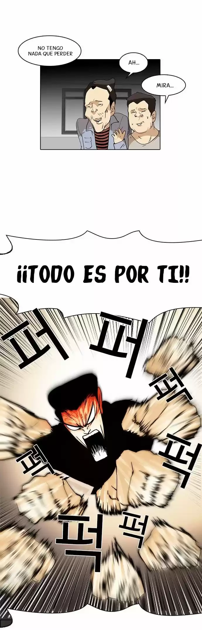 Read Nueva Cara (es) Manga Online